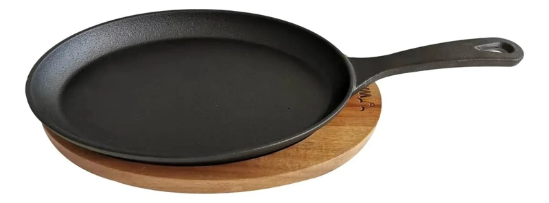 SARTE N ANTIADHERENTE PARA COCINA CON REVESTIMIENTO DURADERO Y FACIL LIMPIEZA - 1