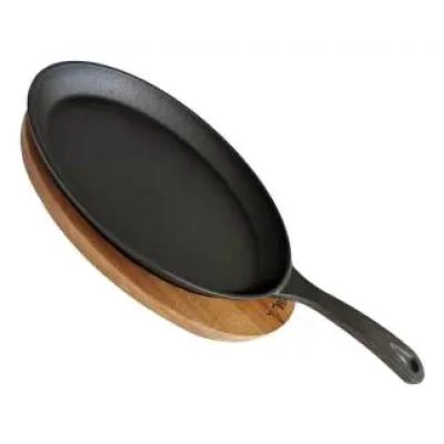 SARTE N ANTIADHERENTE PARA COCINA CON REVESTIMIENTO DURADERO Y FACIL LIMPIEZA - 2
