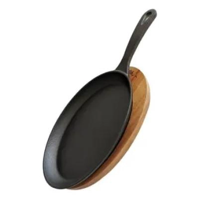 SARTE N ANTIADHERENTE PARA COCINA CON REVESTIMIENTO DURADERO Y FACIL LIMPIEZA - 3