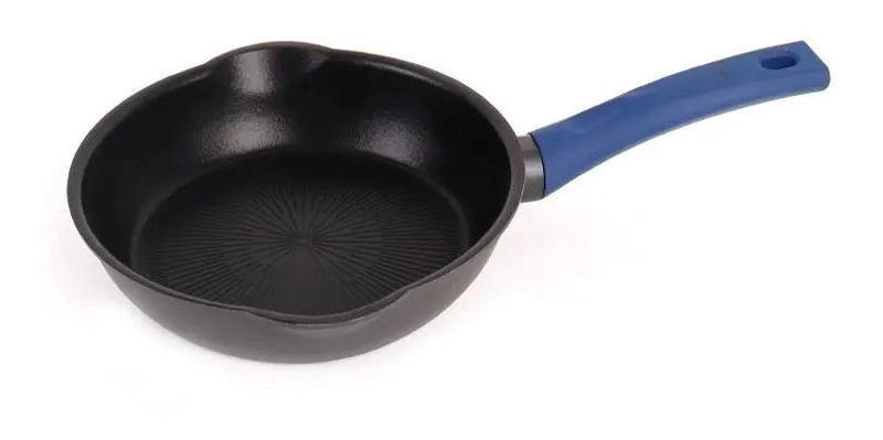 SARTE N PROFUNDO DE 24 CM CON RECUBRIMIENTO ANTIADHERENTE PARA COCINA - 1