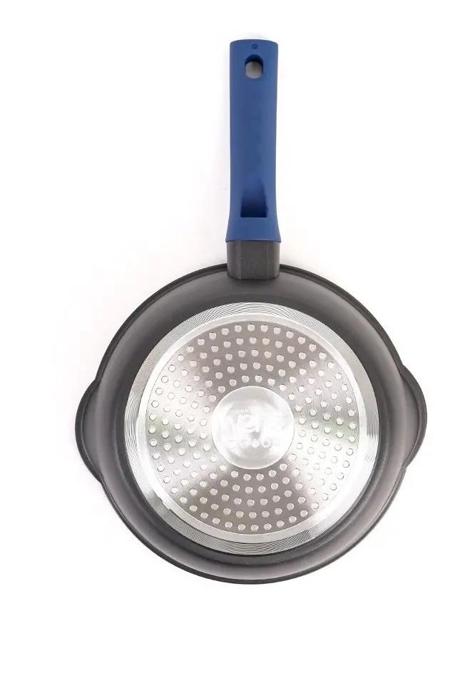 SARTE N PROFUNDO DE 24 CM CON RECUBRIMIENTO ANTIADHERENTE PARA COCINA - 2