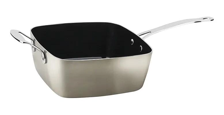SARTE N FREIDORA Y OLLA MULTIUSOS CON CAPACIDAD DE 4 LITROS - 3
