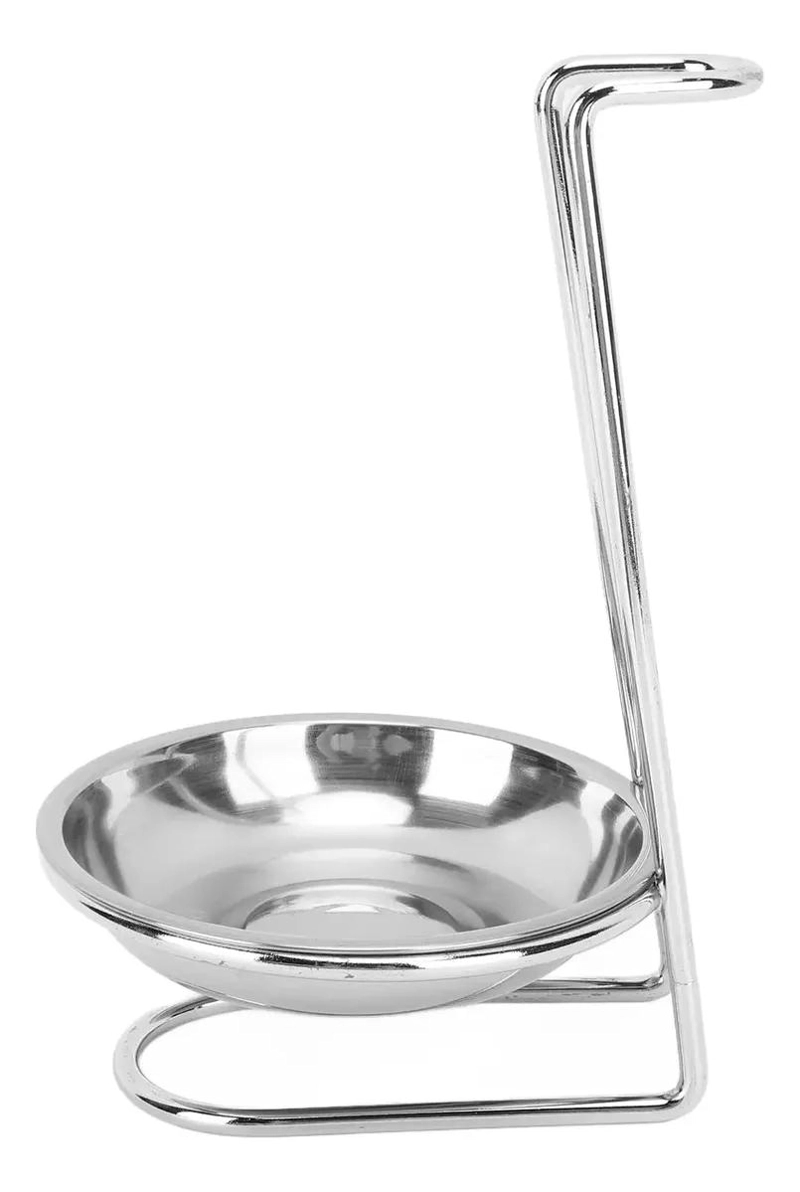 SOPORTE VERTICAL PARA ORGANIZAR CUCHARONES Y UTENSILIOS DE COCINA - 3