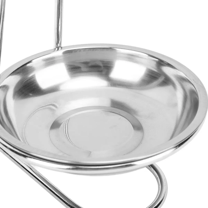 SOPORTE VERTICAL PARA ORGANIZAR CUCHARONES Y UTENSILIOS DE COCINA - 4