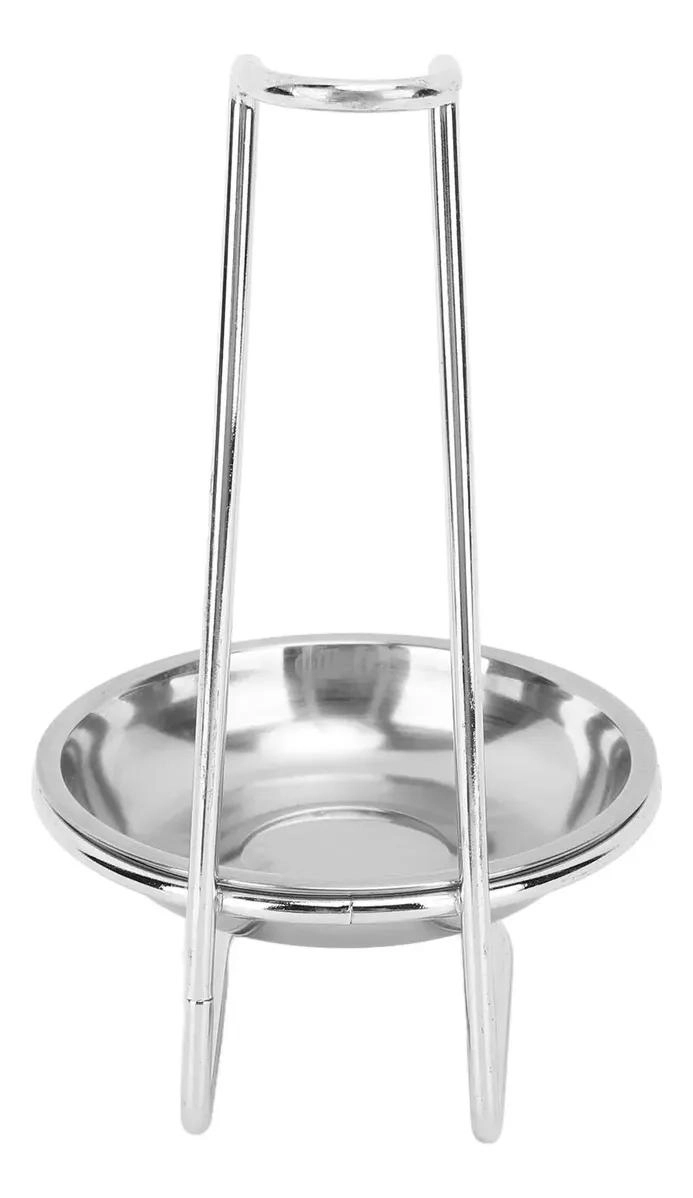 SOPORTE VERTICAL PARA ORGANIZAR CUCHARONES Y UTENSILIOS DE COCINA - 5