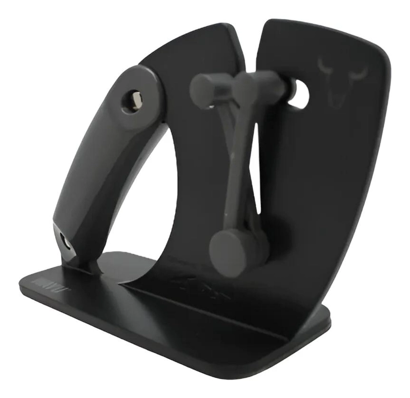 AFILADOR DE CUCHILLOS PROFESIONAL CON DISEÑO ERGONOMICO Y ALTA PRECISION - 2