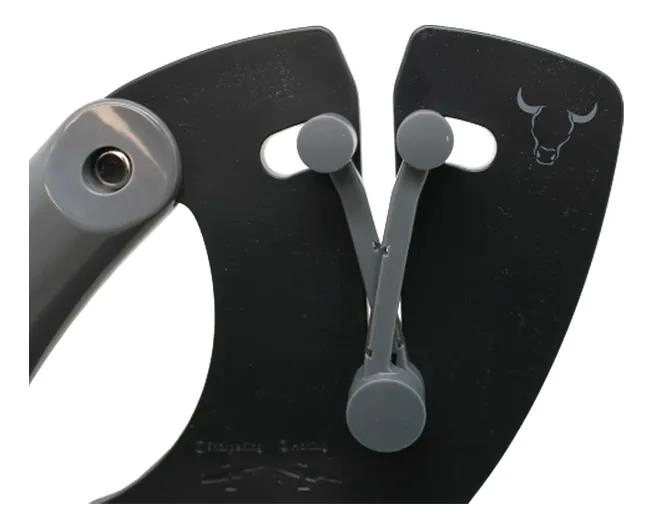 AFILADOR DE CUCHILLOS PROFESIONAL CON DISEÑO ERGONOMICO Y ALTA PRECISION - 3