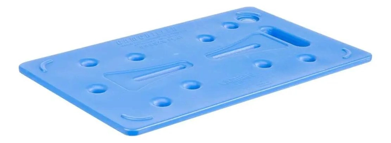 PLACA ENFRIADORA PARA ALIMENTOS GN 1/1 CON ALTA EFICIENCIA - 1