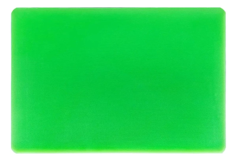 TABLA DE CORTE VERDE 45X30 CM - 1