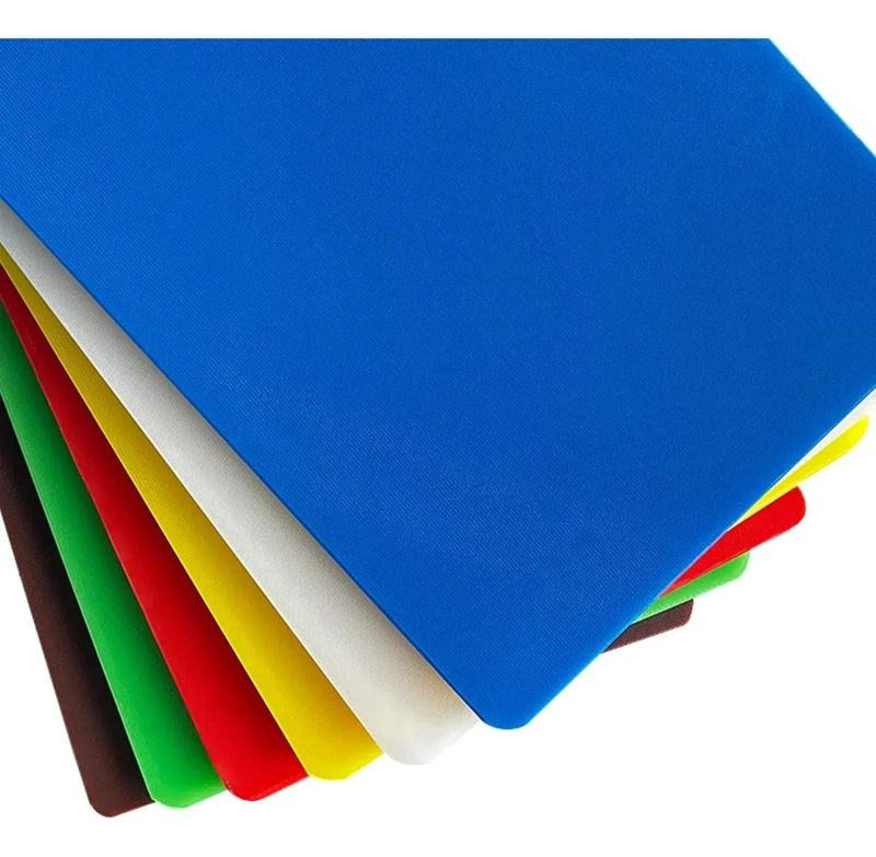 TABLA DE CORTE VERDE 45X30 CM - 3