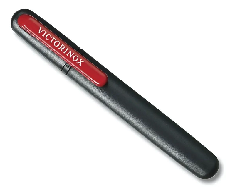 AFILADOR DE CUCHILLOS CON SISTEMA DUAL PARA FILO PRECISO - 1