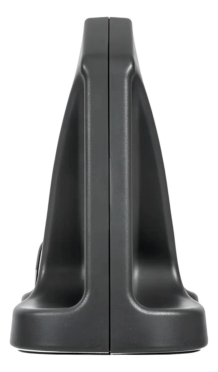 AFILADOR DE CUCHILLOS ERGONOMICO CON DISEÑO SEGURO Y EFICIENTE - 4