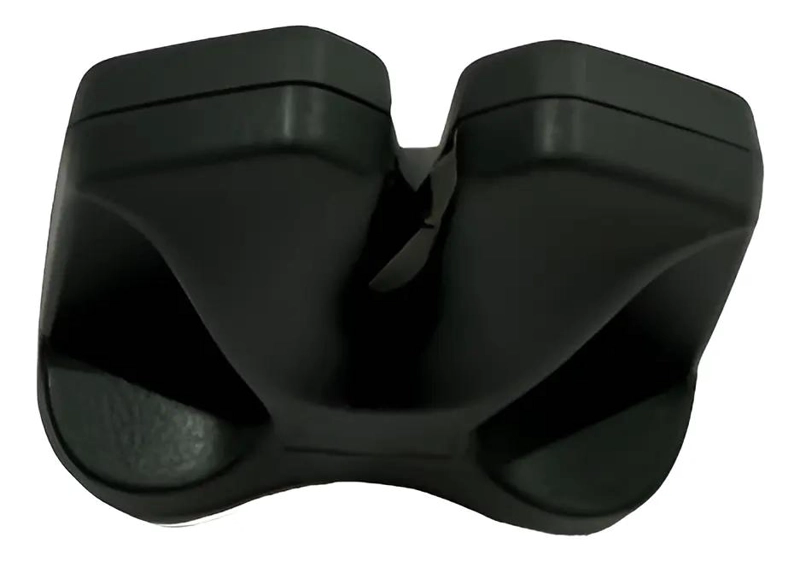 AFILADOR DE CUCHILLOS ERGONOMICO CON DISEÑO SEGURO Y EFICIENTE - 5