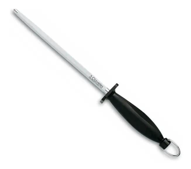 ASTIL DE ACERO PROFESIONAL DE 20 CM PARA JARDINERIA Y AGRICULTURA - 1