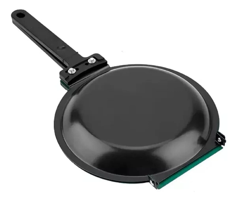 SARTE N DOBLE ANTIADHERENTE PARA COCINAR TORTILLAS Y ALIMENTOS - 4