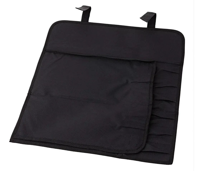 ESTUCHE PARA 6 PIEZAS DE CUCHILLOS CON CIERRE DE VELCRO - 3