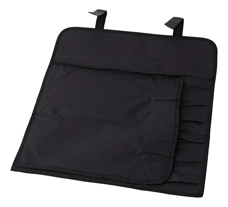 ESTUCHE PARA 6 PIEZAS DE CUCHILLOS CON CIERRE DE VELCRO - 3