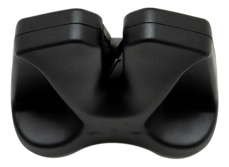 AFILADOR ERGONOMICO PARA CUCHILLOS CON DISEÑO SEGURO Y PRACTICO - 2