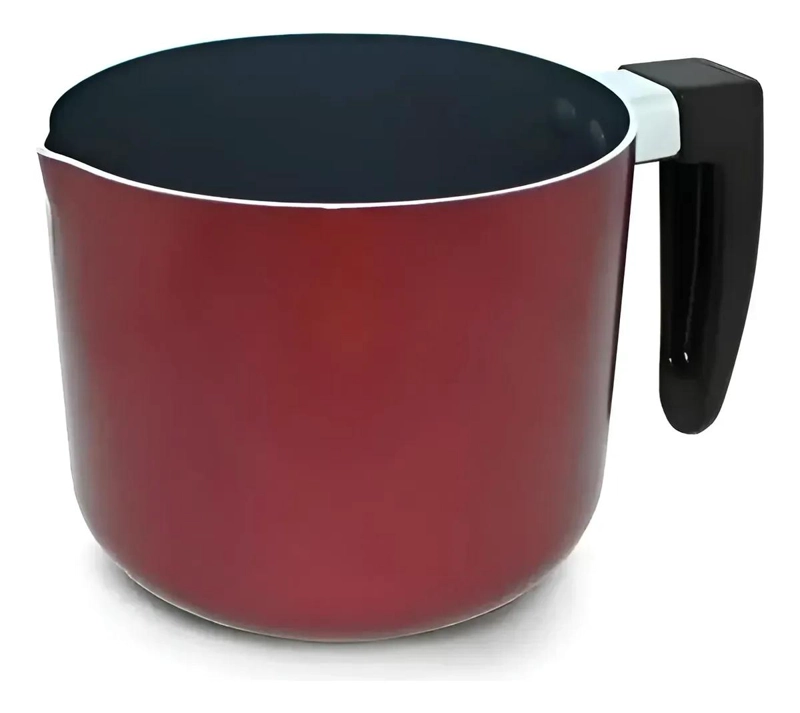 LECHERO ANTIADHERENTE CLASICO CAPACIDAD 1,5 LITROS PARA COCINA - 1