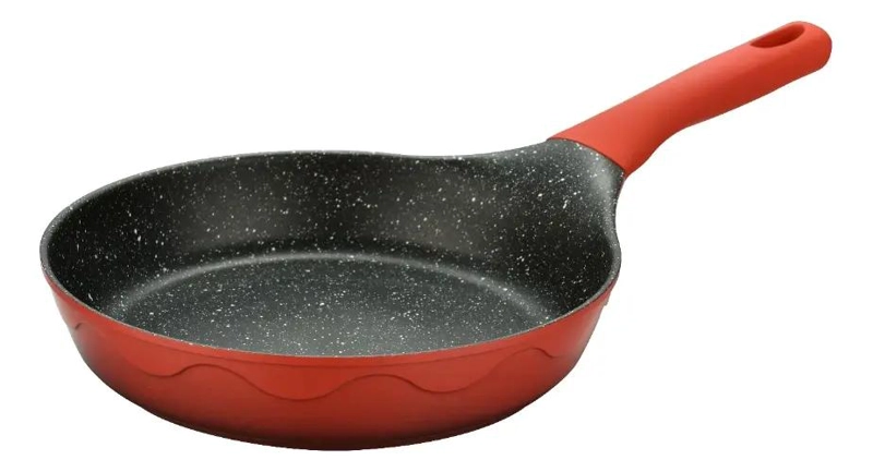SARTE N DE ALUMINIO FORJADO DE 26 CM CON REVESTIMIENTO ANTIADHERENTE - 1