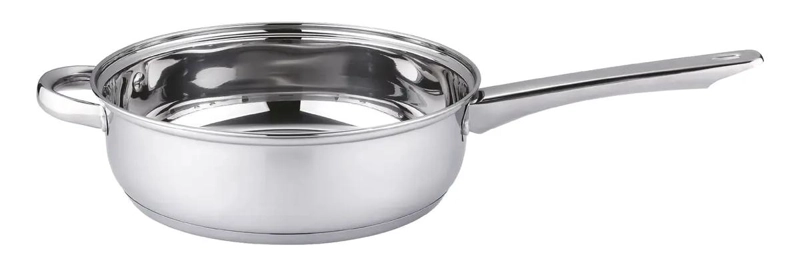 JUEGO DE COCINA 11 PIEZAS ACERO INOXIDABLE PARA USO DIARIO - 3