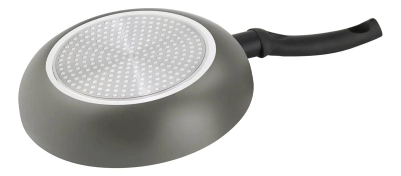 SET DE 2 SARTENES CERAMICOS CON FONDO DIFUSOR DE 20 Y 24 CM - 2