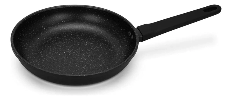 SARTE N CON FONDO DE INDUCCION DE 24 CM Y ALTURA DE 4.5 CM - 1