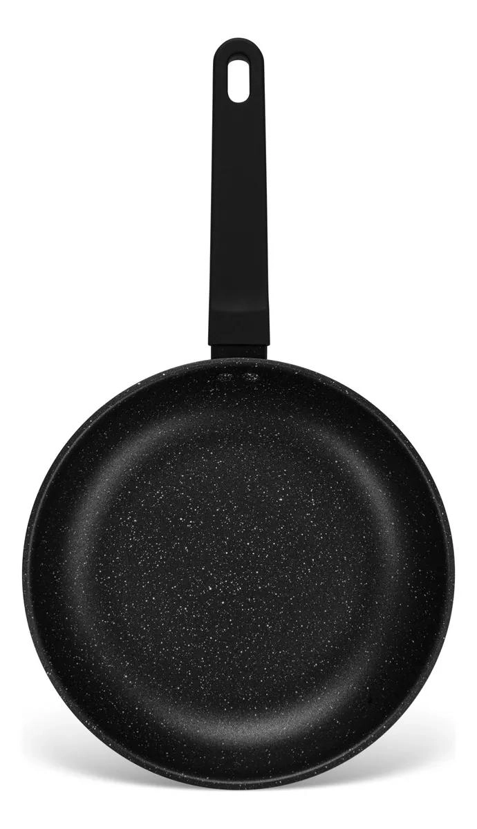 SARTE N CON FONDO DE INDUCCION DE 24 CM Y ALTURA DE 4.5 CM - 3
