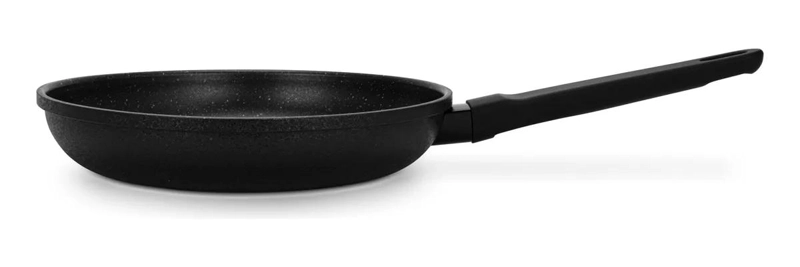 SARTE N CON FONDO DE INDUCCION DE 24 CM Y ALTURA DE 4.5 CM - 4