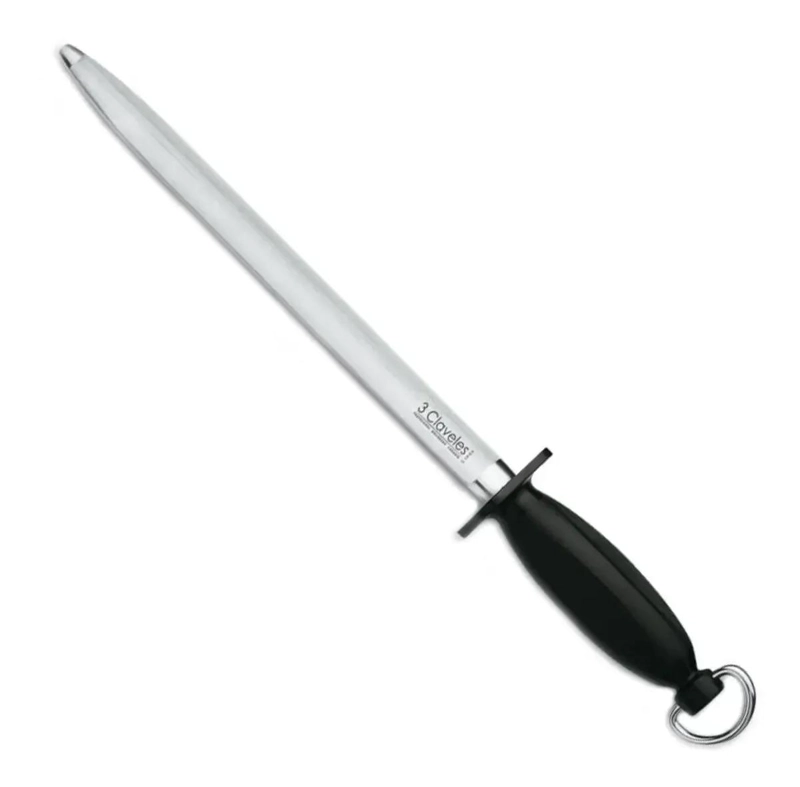 ASTIL OVALADO DE 30 CM PARA USO PROFESIONAL EN JARDINERIA - 1