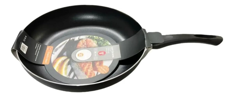 SARTE N ANTIADHERENTE DE 30 CM PARA COCINA DIARIA - 1