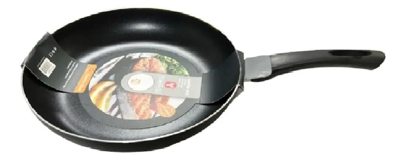 SARTE N PLANO REDONDO ANTIADHERENTE DE 26 CM PARA COCINA - 1