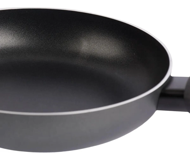 SARTE N DE ALUMINIO CON REVESTIMIENTO ANTIADHERENTE DE 28 CM - 3