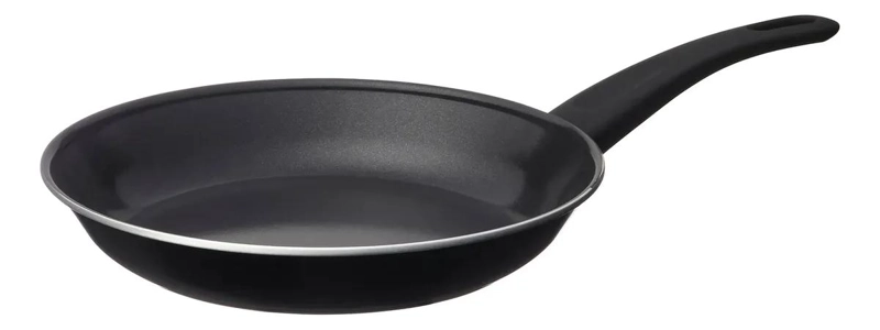SARTE N DE CERAMICA ANTIADHERENTE DE 24 CM PARA COCINA DE INDUCCION - 1