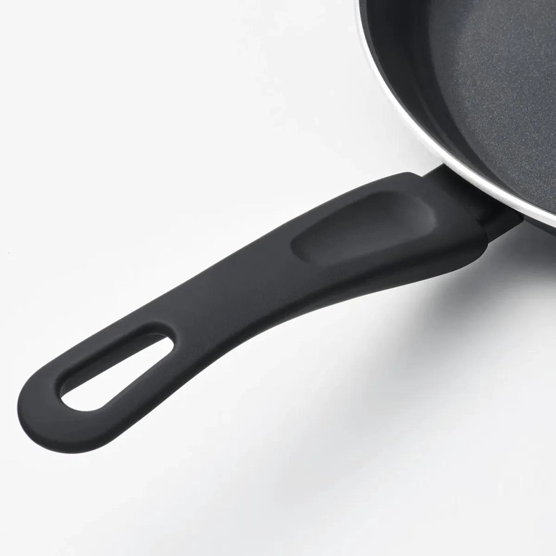 SARTE N DE CERAMICA ANTIADHERENTE DE 24 CM PARA COCINA DE INDUCCION - 3