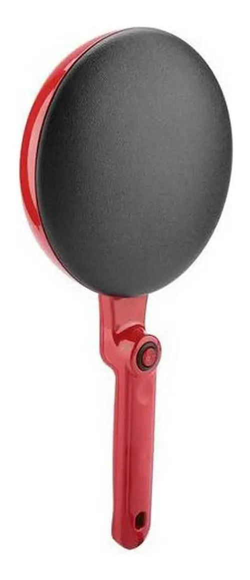 SARTE N ANTIADHERENTE PARA PANQUECAS CON MANGO ERGONOMICO - 2