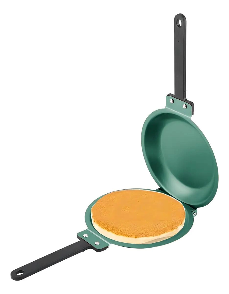 SARTE N DOBLE ANTIADHERENTE PARA TORTILLAS DE 20 CM - 5