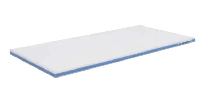 TABLA PARA CORTAR PROFESIONAL COLOR BLANCO DE ALTA DURABILIDAD - 1
