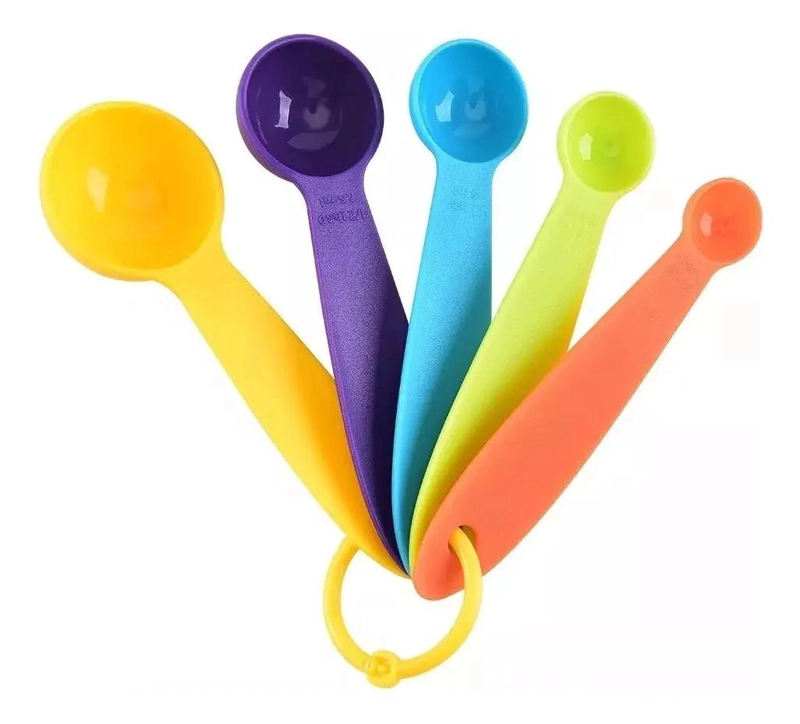 SET COMPLETO DE 90 PIEZAS PARA DECORACION DE PASTELES Y CUPCAKES - 5
