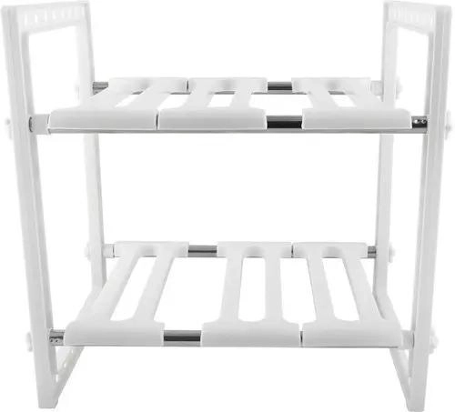 ORGANIZADOR MULTIUSOS PARA OLLAS Y UTENSILIOS DE COCINA - 2