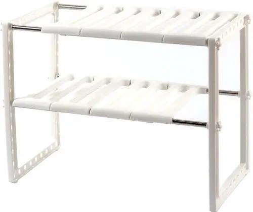 ORGANIZADOR MULTIUSOS PARA OLLAS Y UTENSILIOS DE COCINA - 3