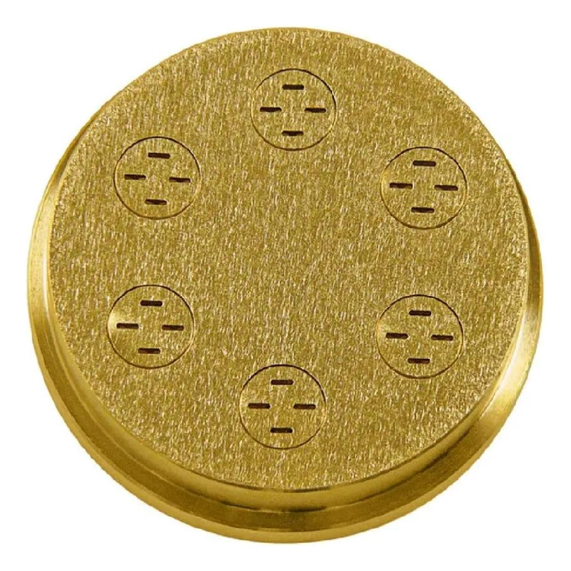 MOLDE PARA PASTA TAGLIOLINI DE 3.5 MM PARA PREPARACION CASERA - 1