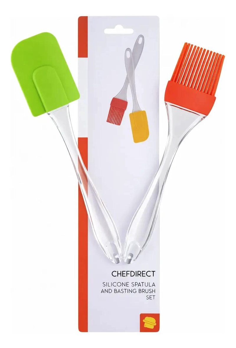 SET COMPLETO DE UTENSILIOS PARA COCINA Y REPOSTERIA EN HOGAR - 3