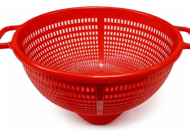 SET COMPLETO DE UTENSILIOS PARA COCINA Y REPOSTERIA EN HOGAR - 5