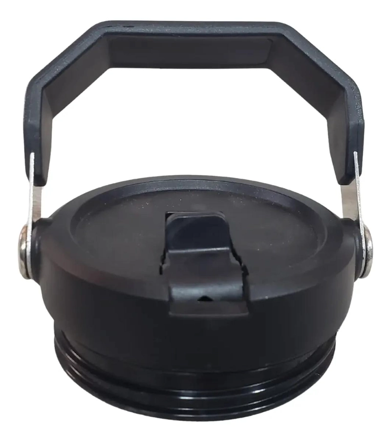 VASO TE RMICO DE ACERO INOXIDABLE CON CAPACIDAD DE 900 ML Y GRABADO ESPECIAL - 1