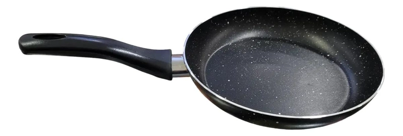 SARTE N DE GRANITO ANTIADHERENTE DE 28 CM PARA COCINA - 1