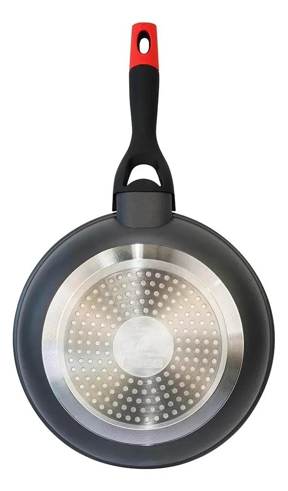 SARTE N DE 20 CM CON RECUBRIMIENTO MARMOLADO PARA COCINA - 3