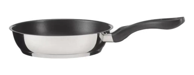 SARTE N ANTIADHERENTE PARA INDUCCION DE 19 CM CON DISEÑO ROBUSTO - 4