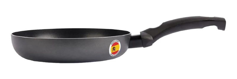 SARTE N DE ALUMINIO CON REVESTIMIENTO ANTIADHERENTE DE 26 CM - 1