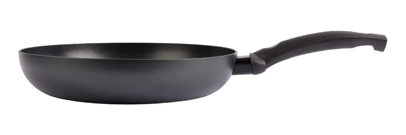 SARTE N DE ALUMINIO CON REVESTIMIENTO ANTIADHERENTE DE 26 CM - 3